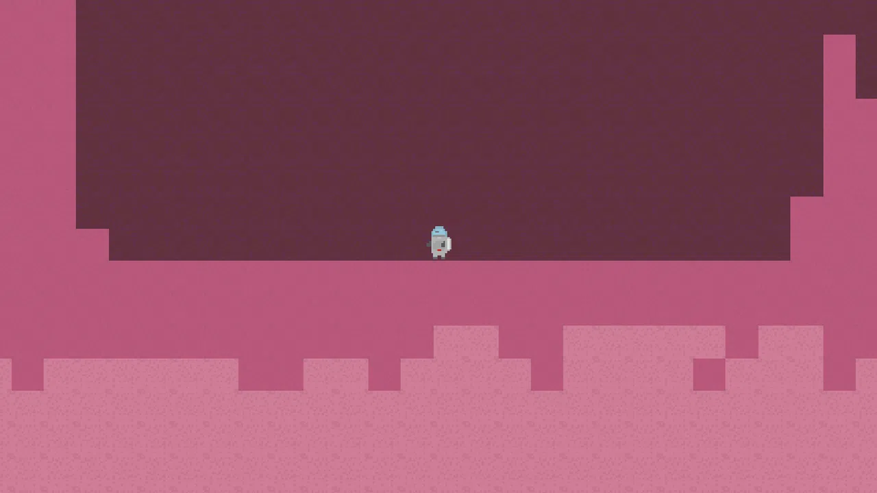 Moon Break Screenshot 0