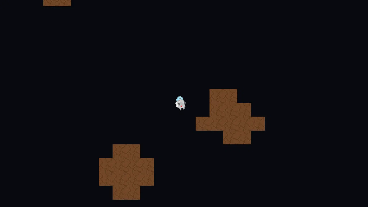 Moon Break Screenshot 2