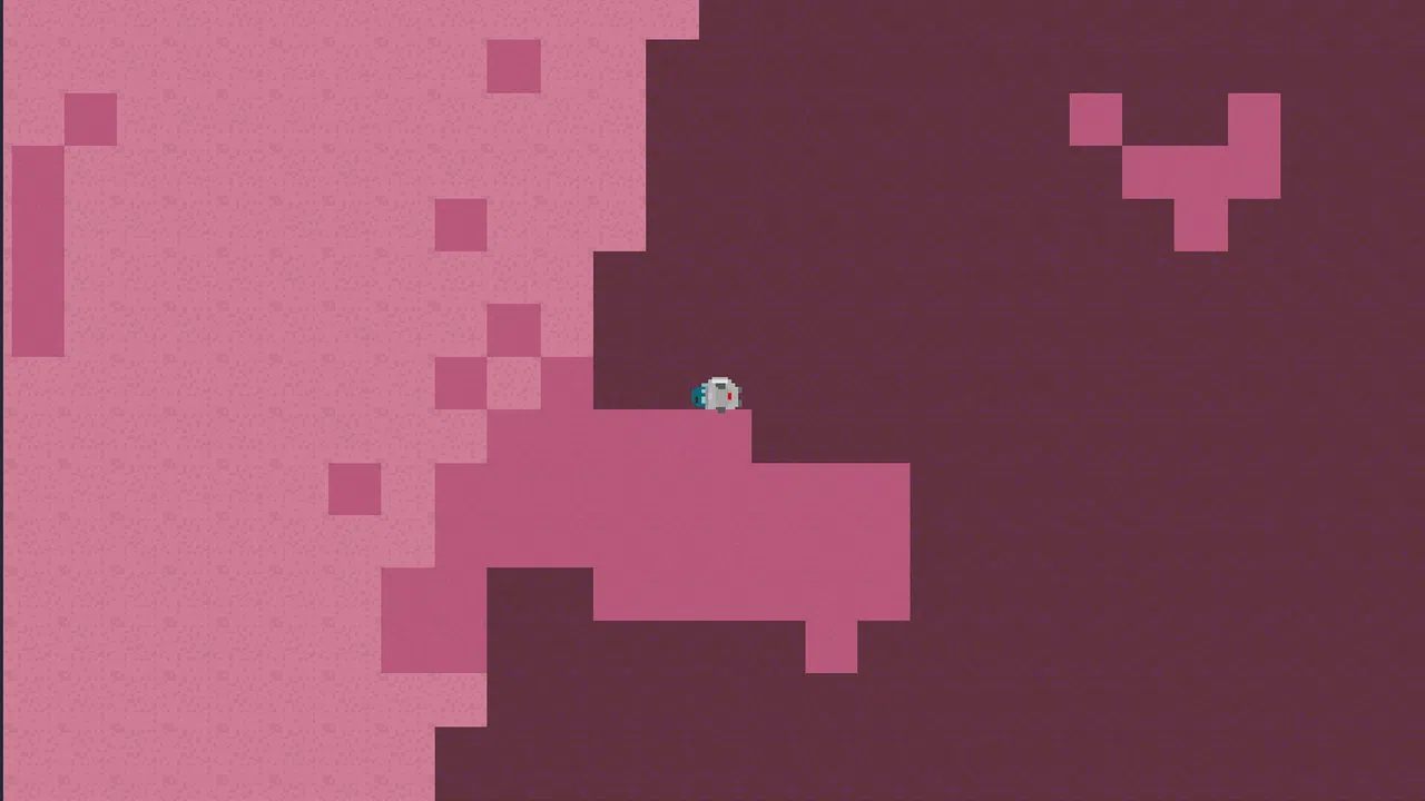 Moon Break Screenshot 6