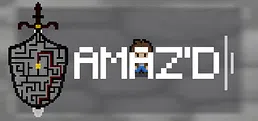 Amaz'd