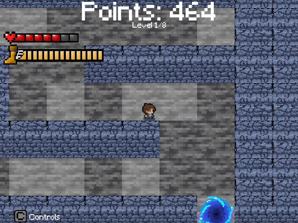 Amaz'd Screenshot 0