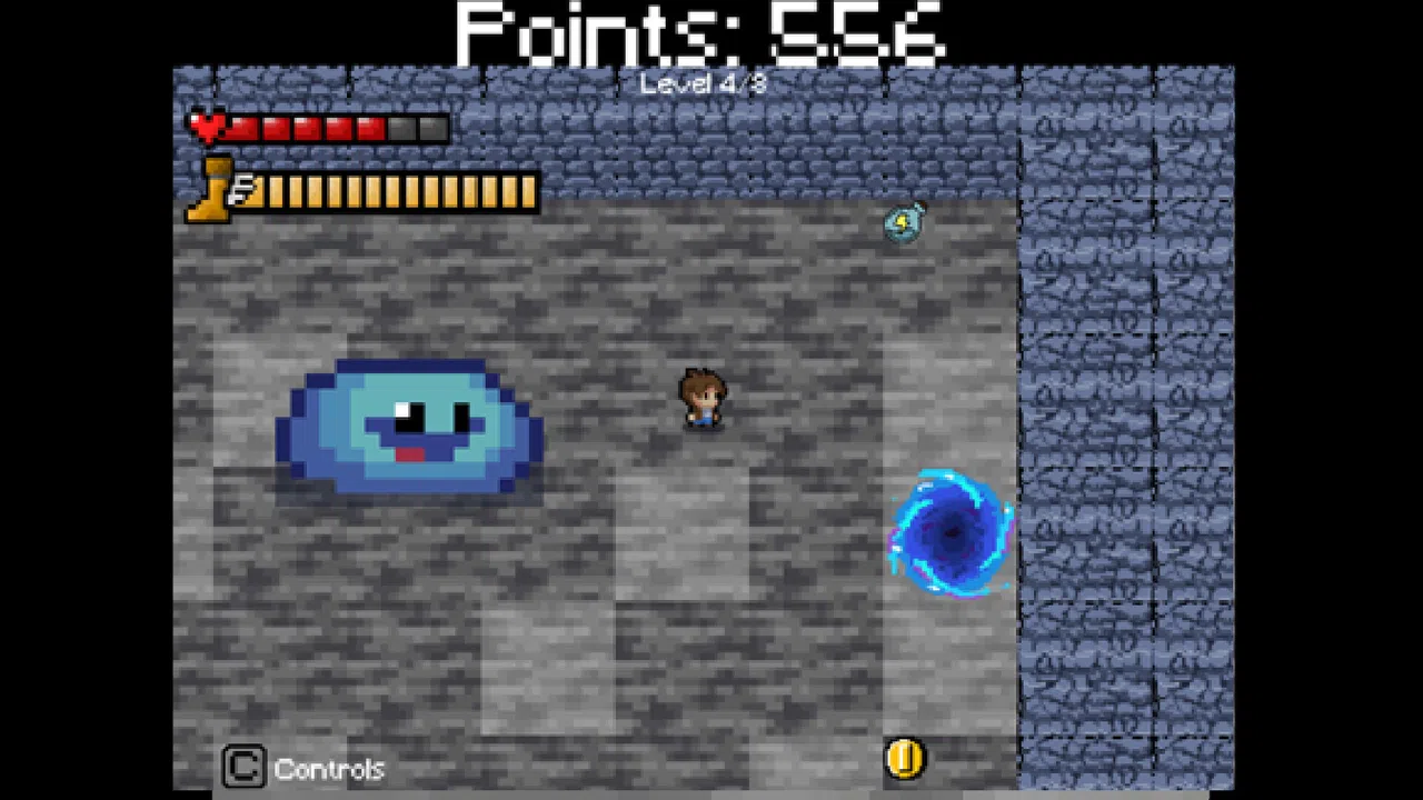 Amaz'd Screenshot 2