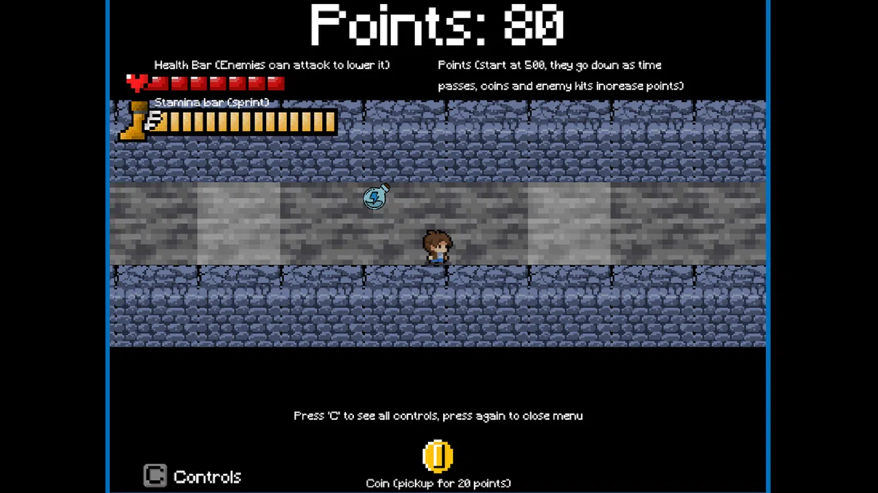 Amaz'd Screenshot 3