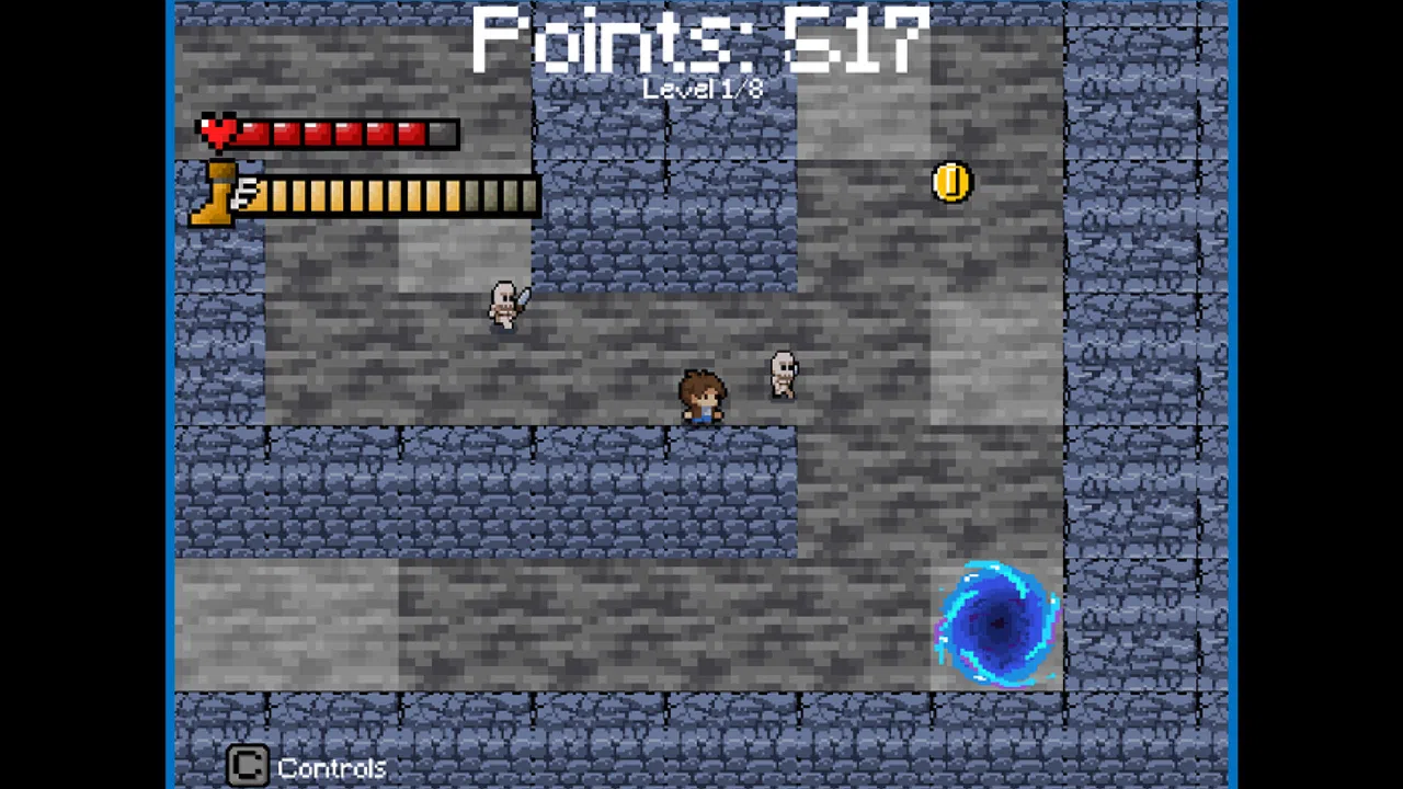 Amaz'd Screenshot 4