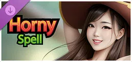 Horny Spell - Pirate Waifu DLC