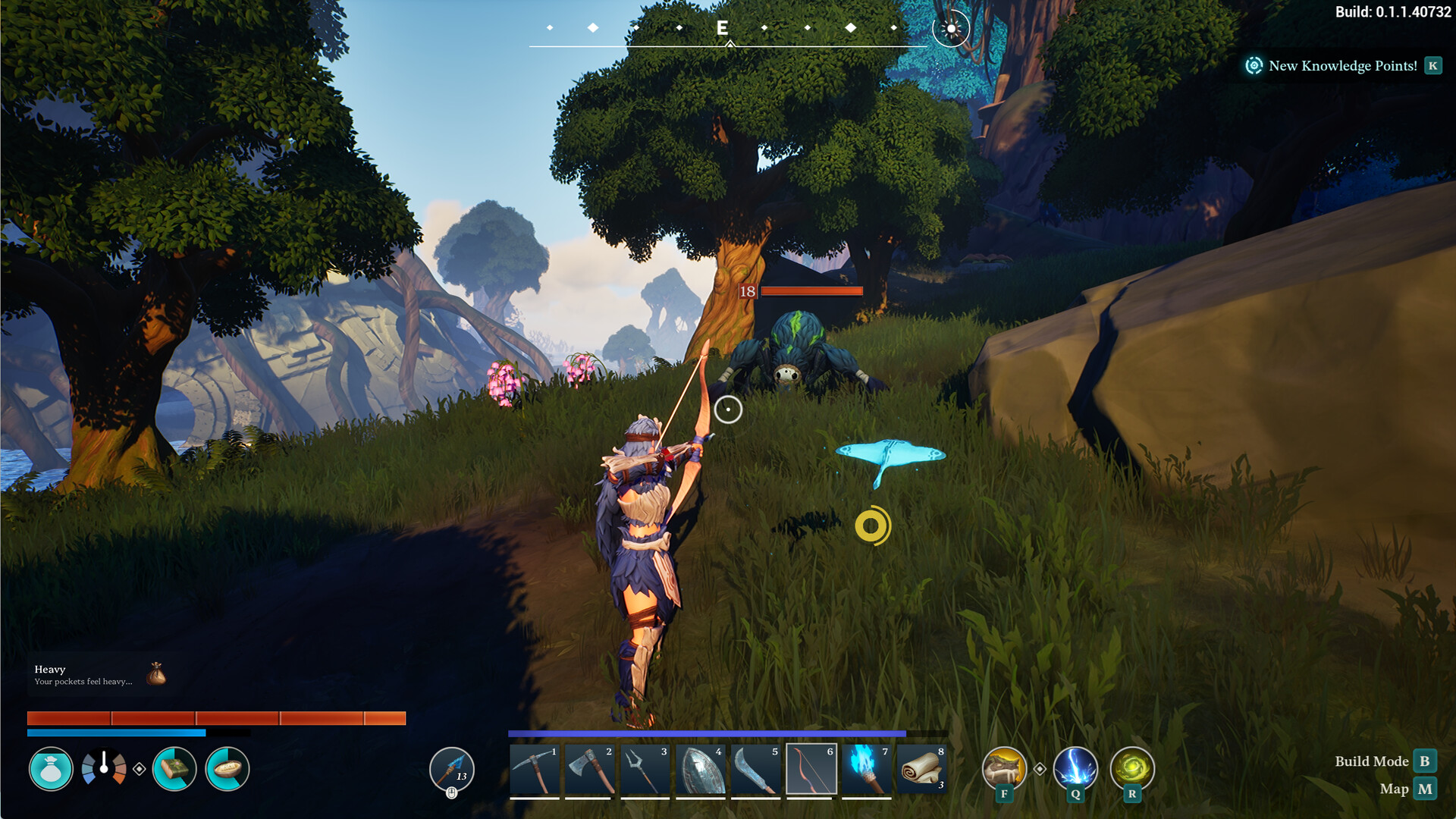 Voyagers of Nera Screenshot 10