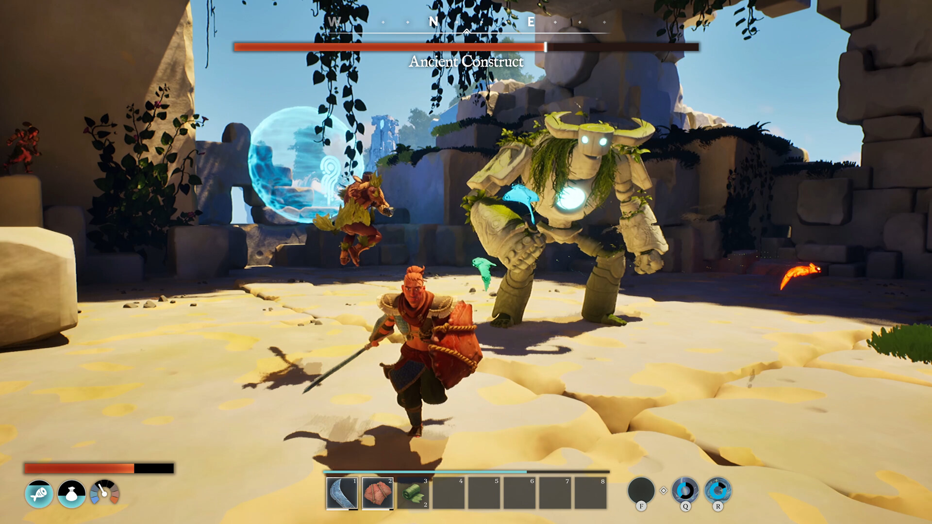 Voyagers of Nera Screenshot 7