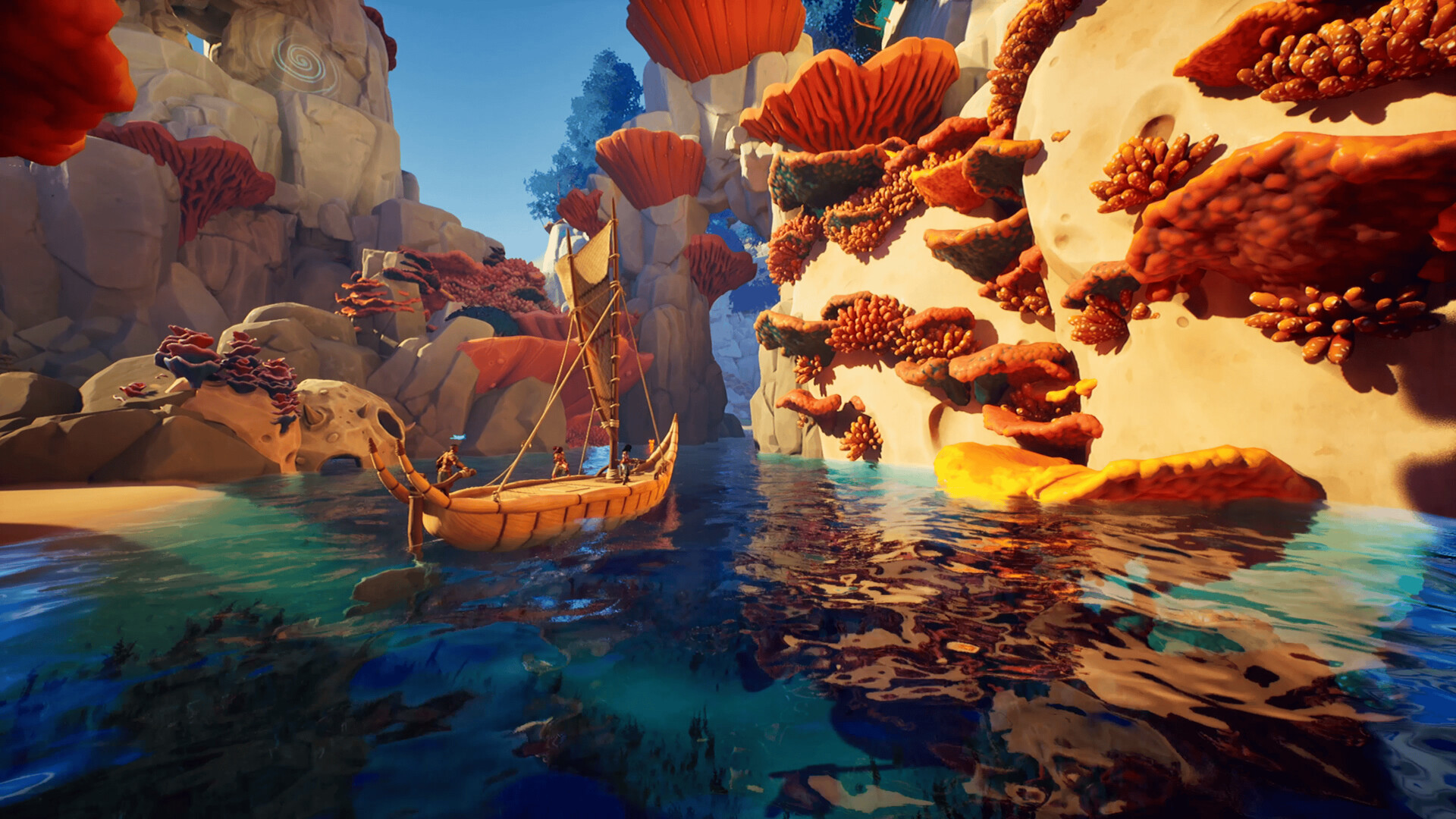 Voyagers of Nera Screenshot 8