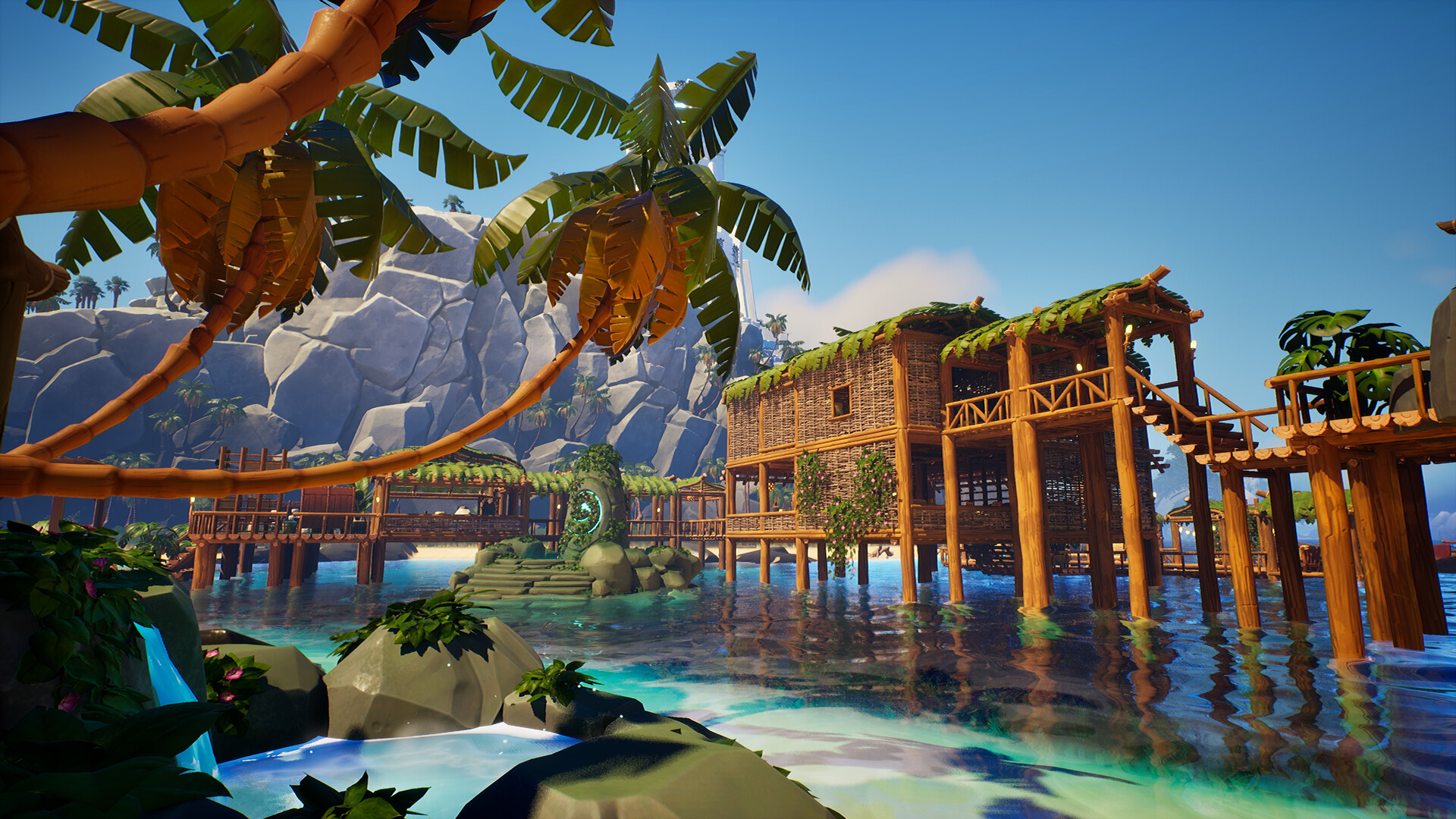 Voyagers of Nera Screenshot 6