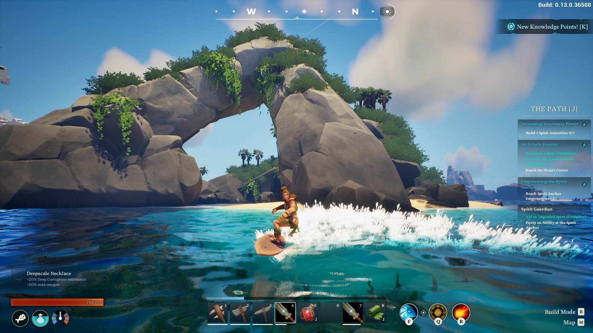 Voyagers of Nera Screenshot 11