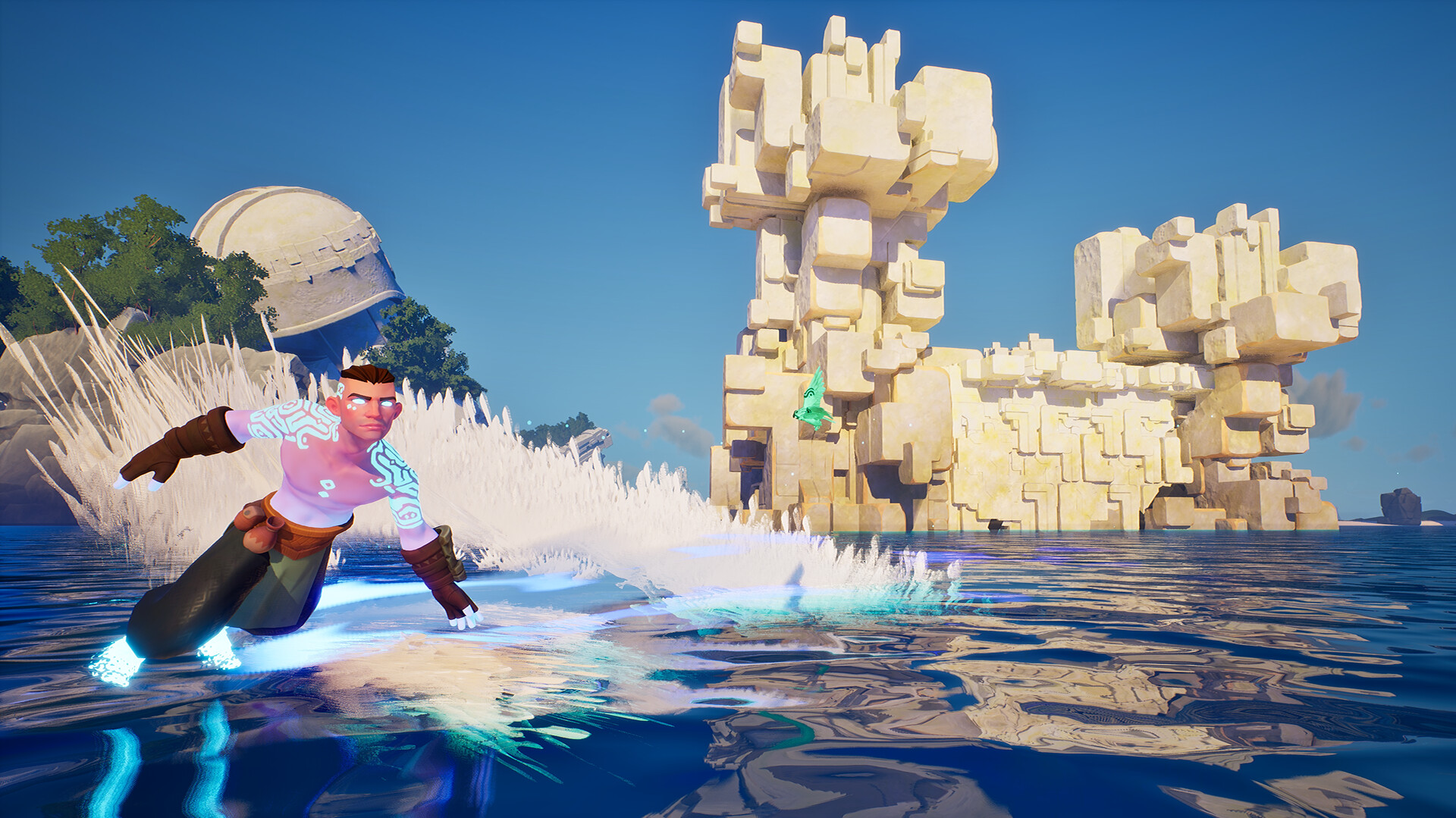 Voyagers of Nera Screenshot 4