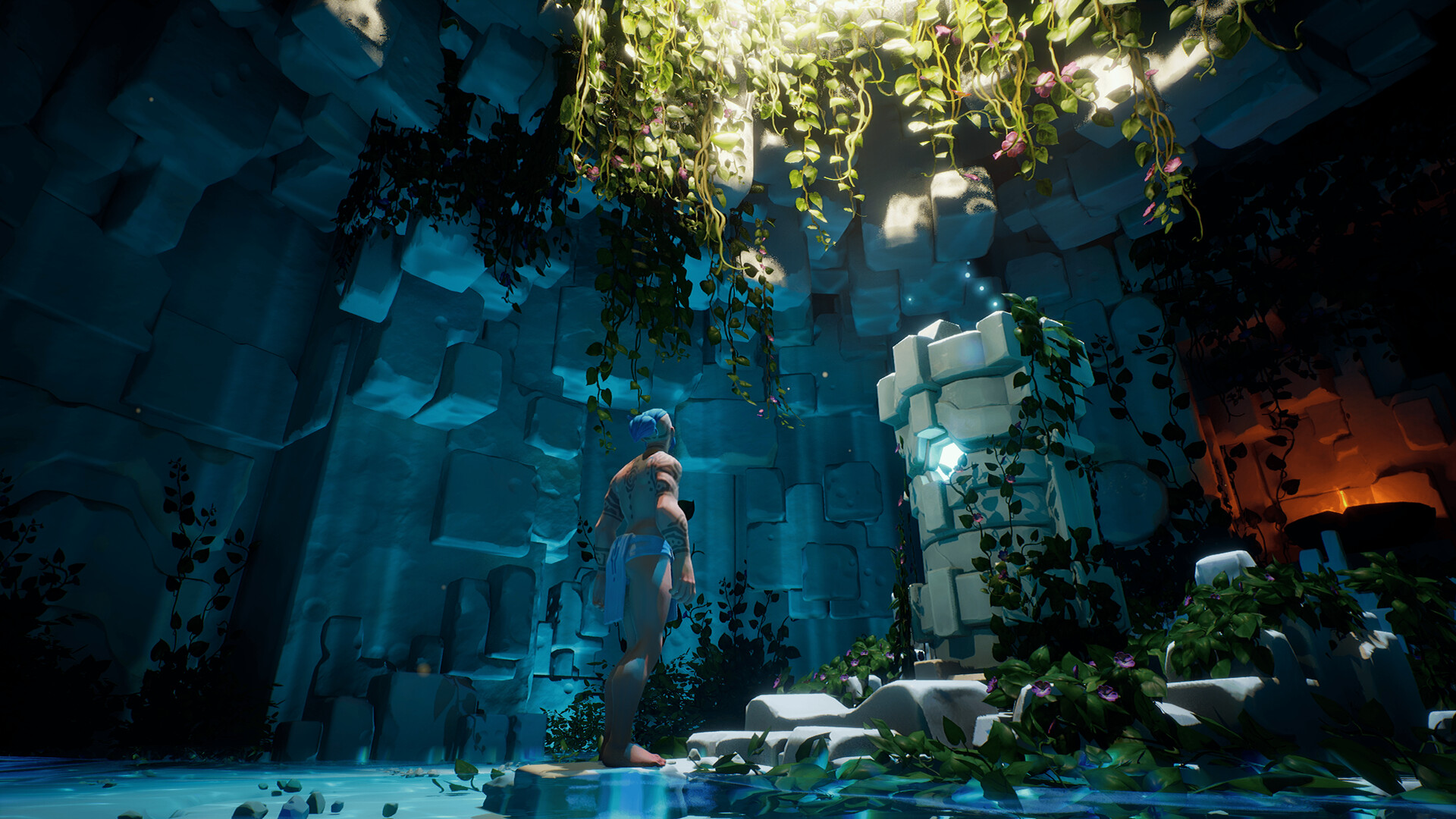 Voyagers of Nera Screenshot 9