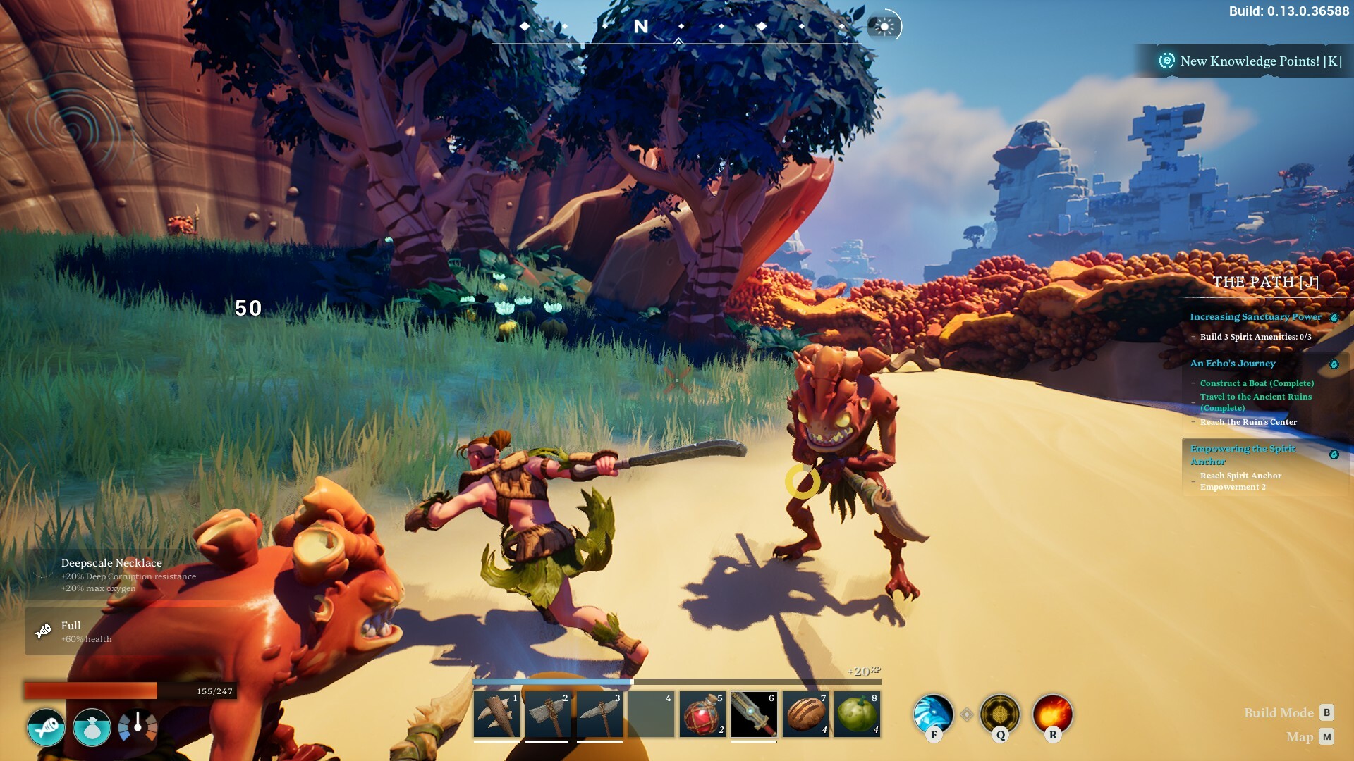 Voyagers of Nera Screenshot 5