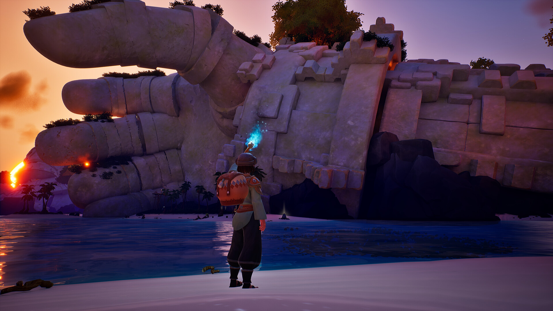 Voyagers of Nera Screenshot 13