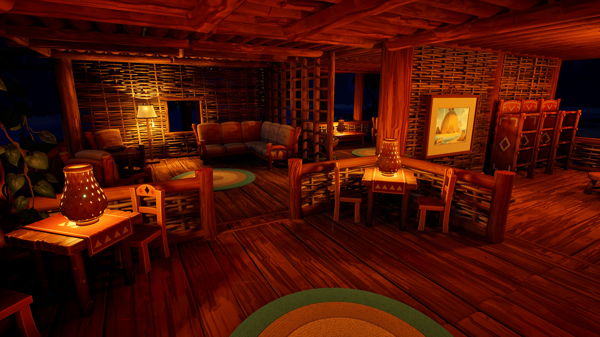 Voyagers of Nera Screenshot 12