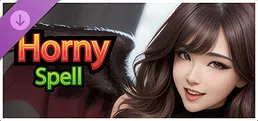 Horny Spell - Blood Ladies DLC