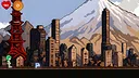 Megan's Adventure - always start with 90 lives Screenshot 0