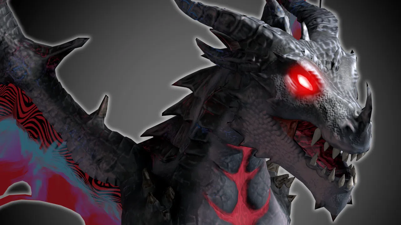 BioFusion - Dragon Bow Screenshot 0