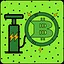 Byte Pumper icon