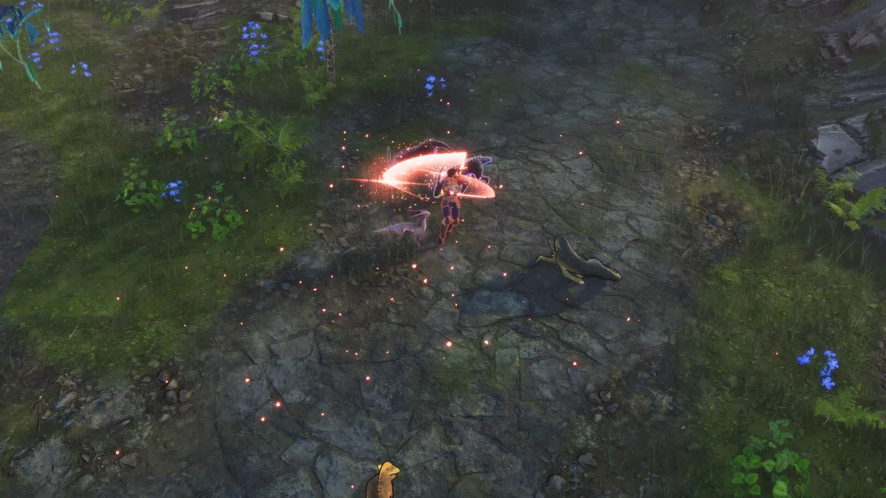 Coridden - Supporter Pack Screenshot 0