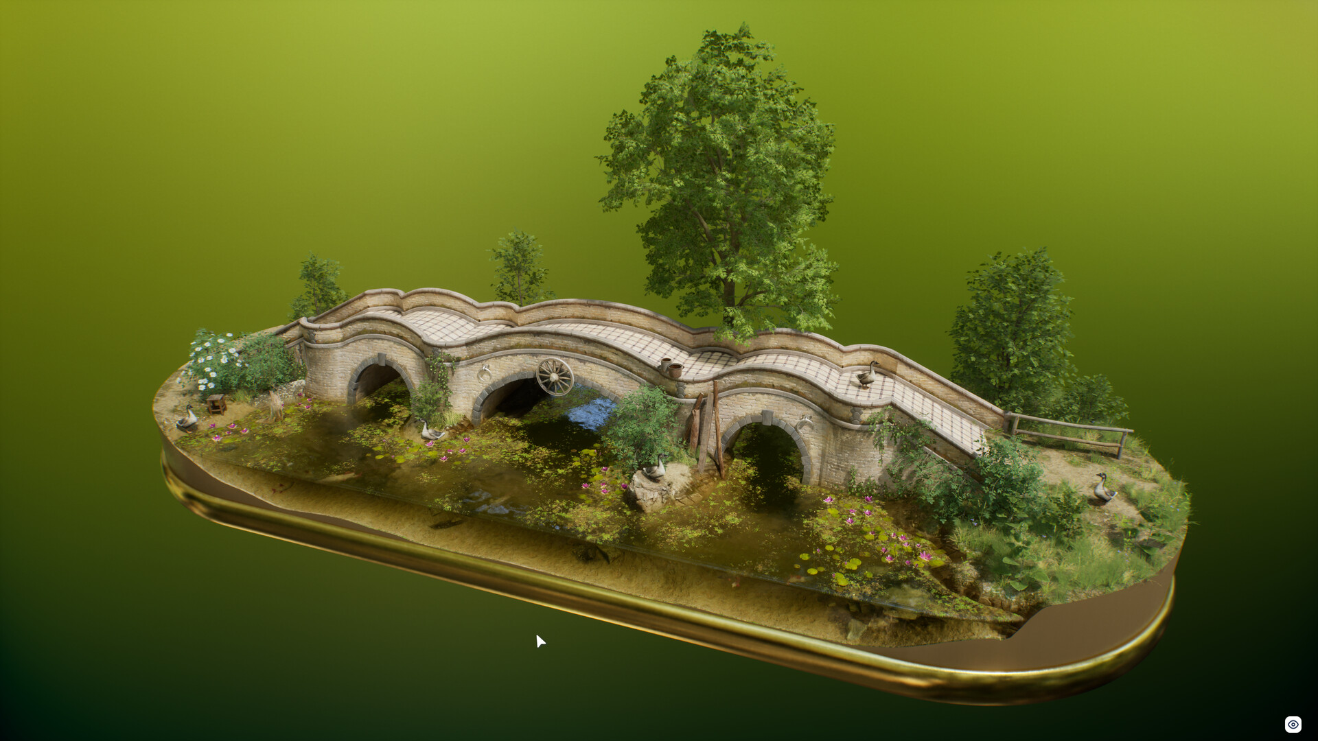 Outside the Blocks Screenshot 9