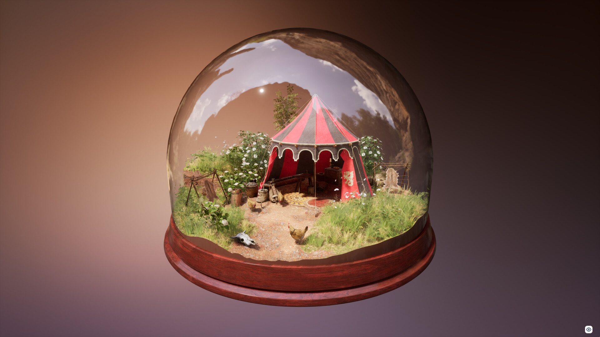 Outside the Blocks Screenshot 7