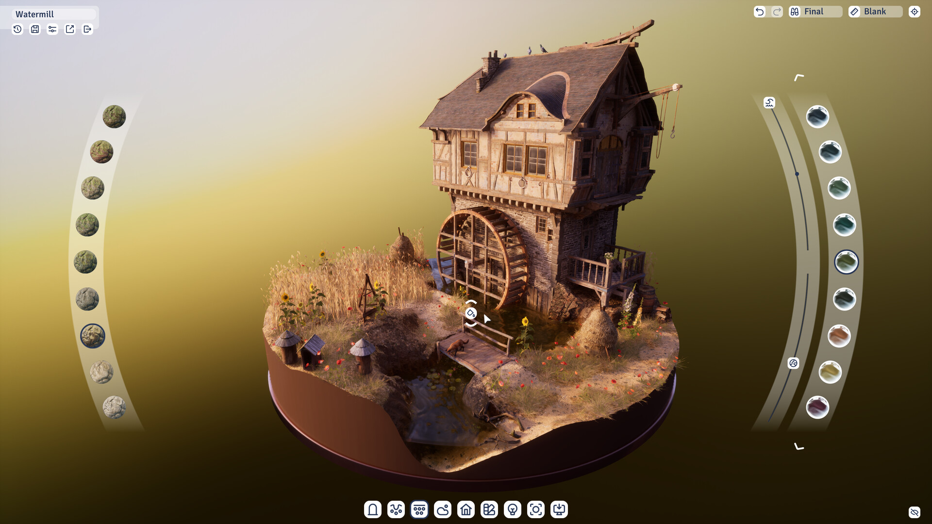 Outside the Blocks Screenshot 8