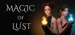 MAGIC of LUST