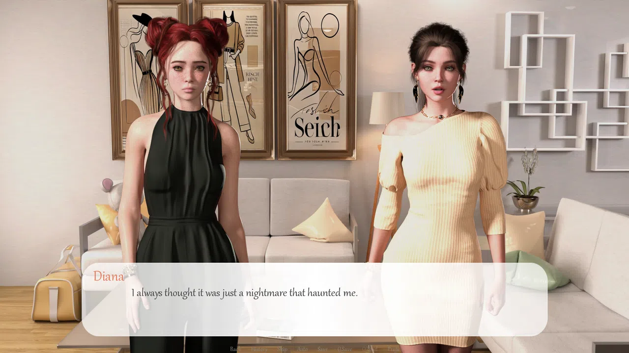 MAGIC of LUST Screenshot 5