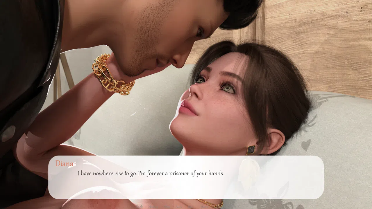 MAGIC of LUST Screenshot 3