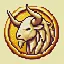 Minotaur's Grace icon