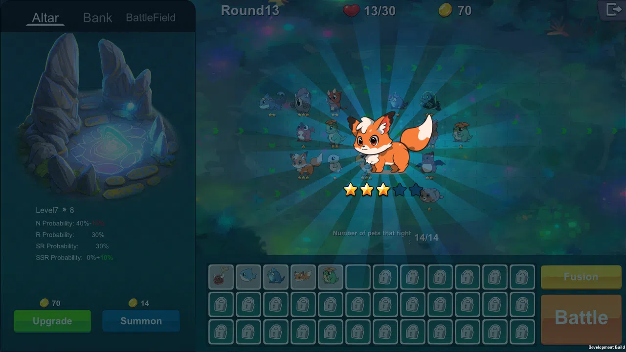 PalWar Screenshot 1