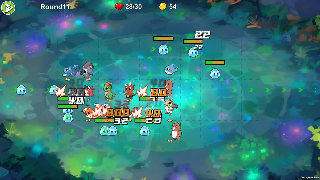 PalWar Screenshot 2