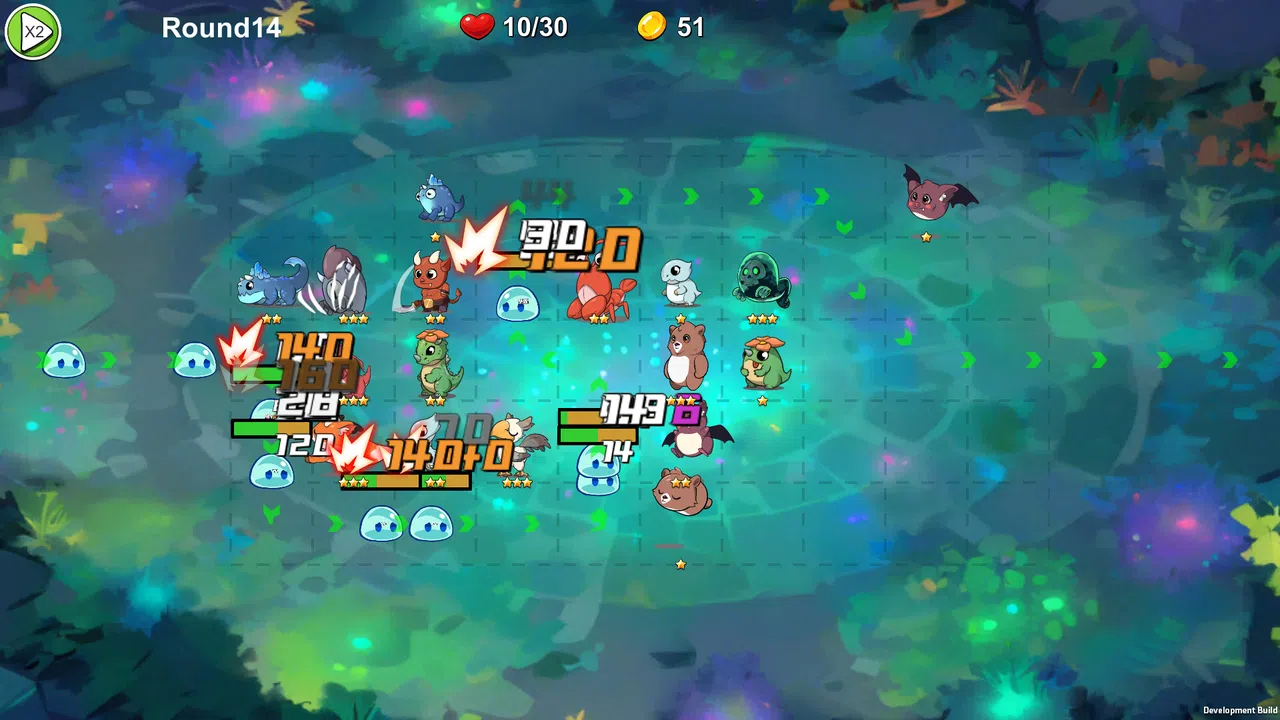 PalWar Screenshot 3