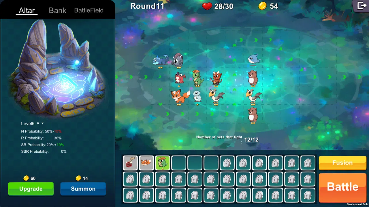 PalWar Screenshot 0