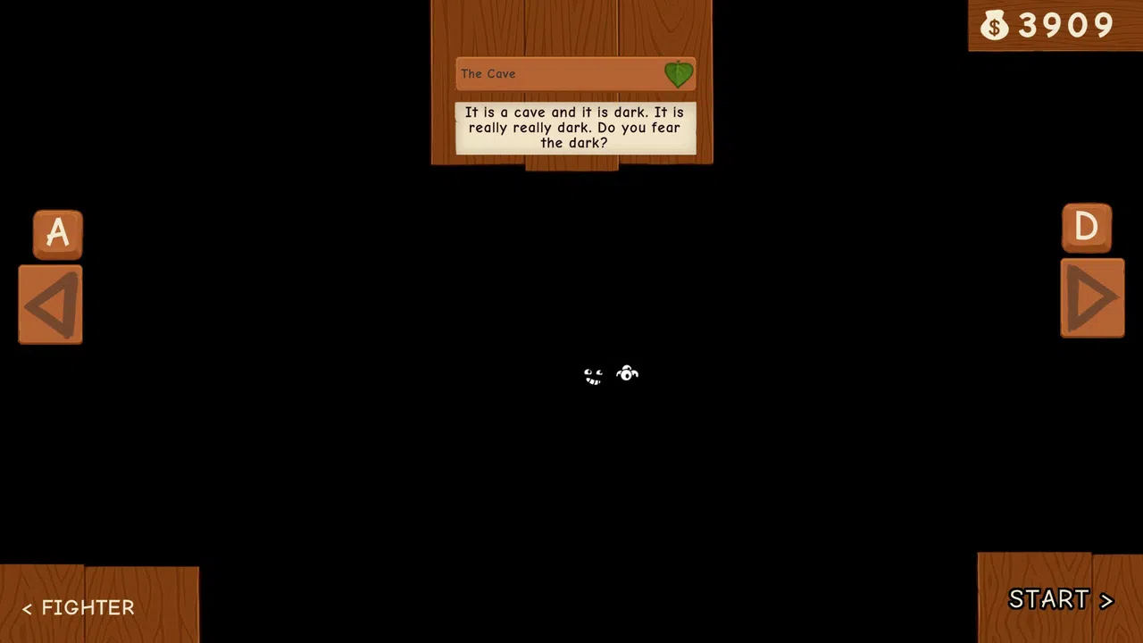 Last Stance - The Cave Screenshot 3