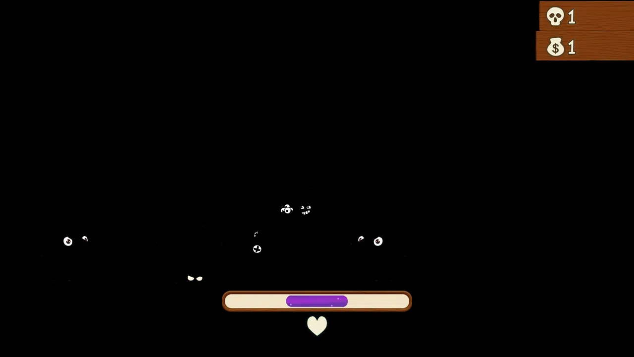 Last Stance - The Cave Screenshot 5