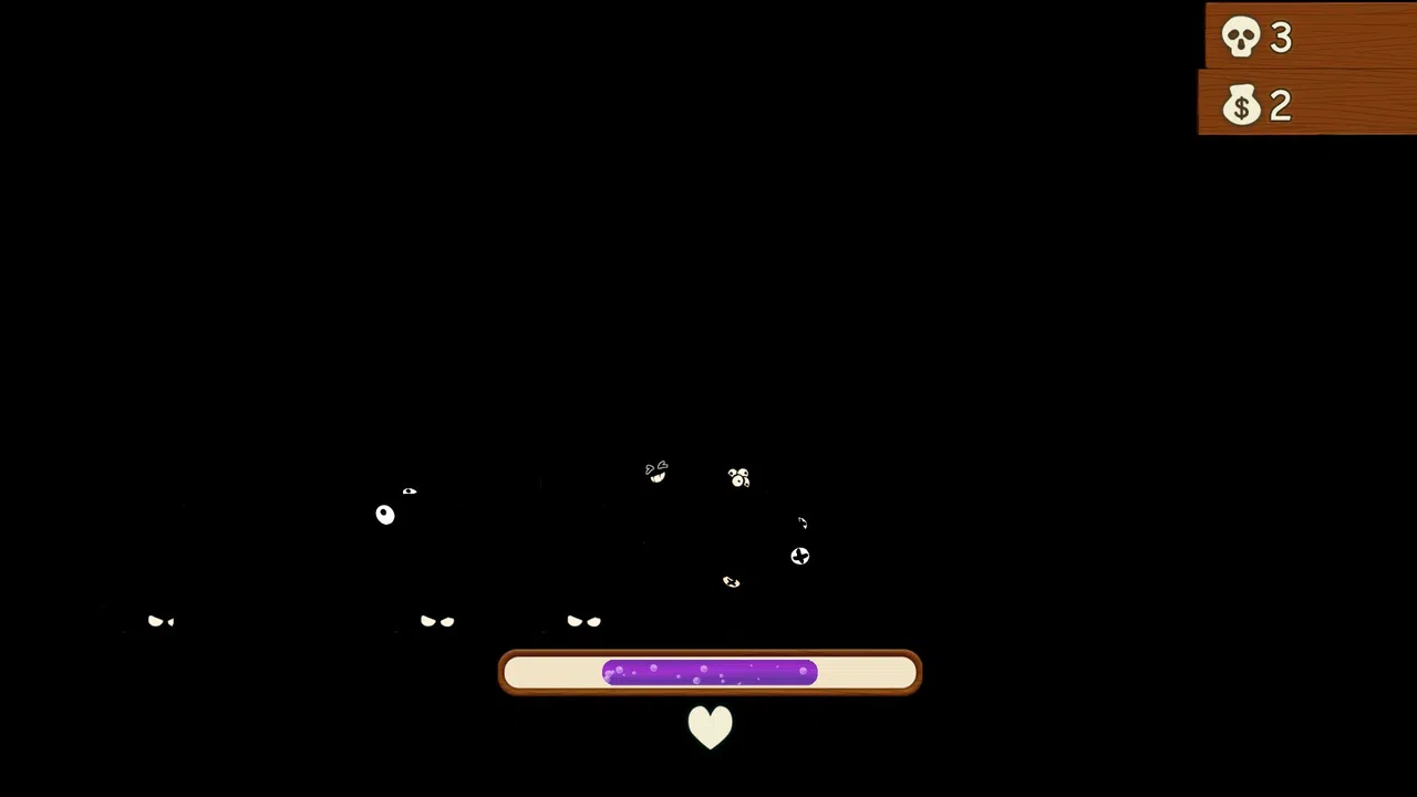 Last Stance - The Cave Screenshot 0