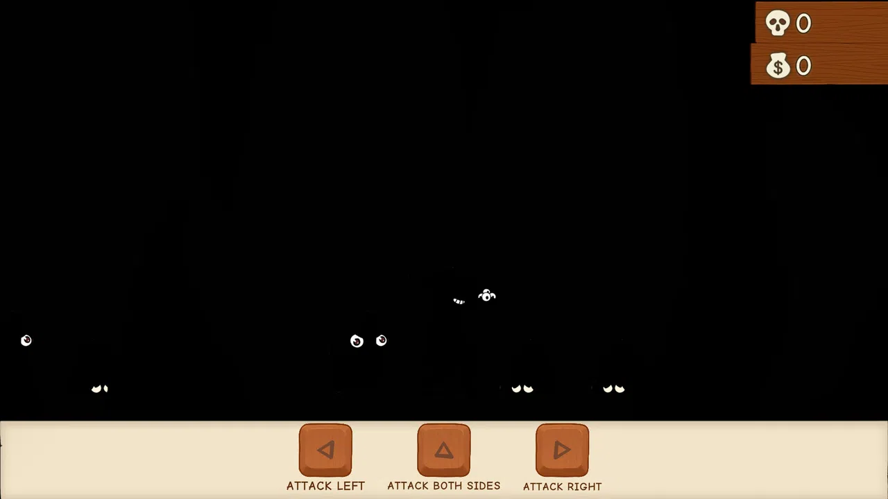 Last Stance - The Cave Screenshot 2
