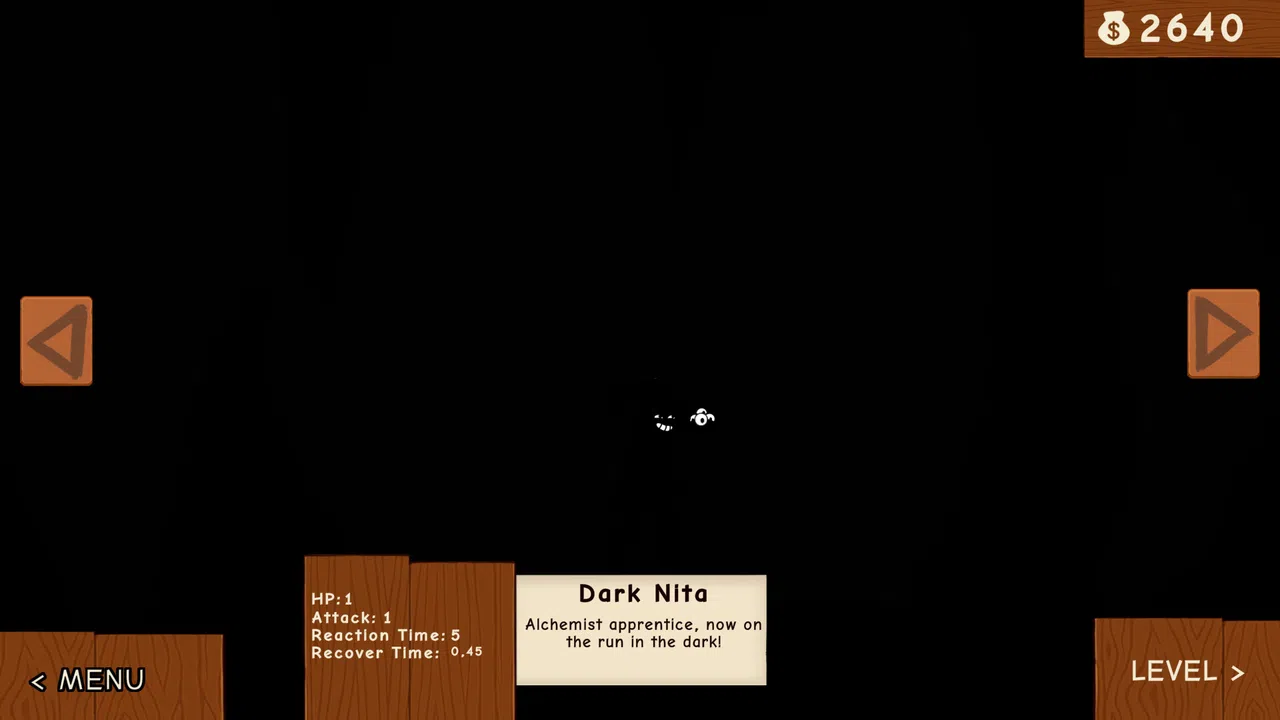 Last Stance - The Cave Screenshot 4
