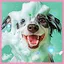 BUBBLES AND FOAM icon
