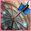 ON TARGET icon
