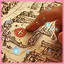 THIS WAY icon