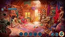 Detective Club: Gallery of Shadows Collector's Edition Screenshot 0