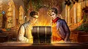 Detective Club: Gallery of Shadows Collector's Edition Screenshot 3