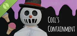 Coil's Containment Demo