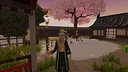 Samurai's Odyssey Screenshot 1