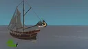 Samurai's Odyssey Screenshot 3