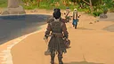 Samurai's Odyssey Screenshot 4