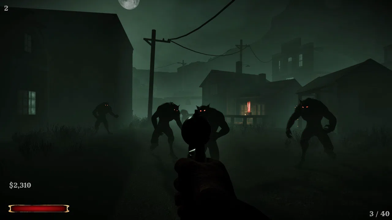 Dead Iron Screenshot 0